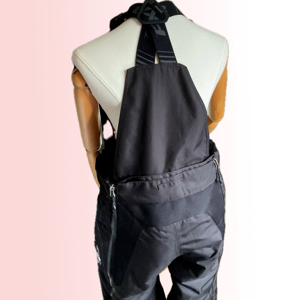 FXR Vertical Pro Edge pants - excellent condition bibs for snow sports